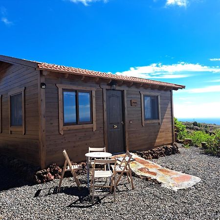 Las Casitas De Pao El Pinar  外观 照片
