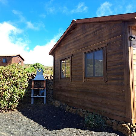 Las Casitas De Pao El Pinar  客房 照片