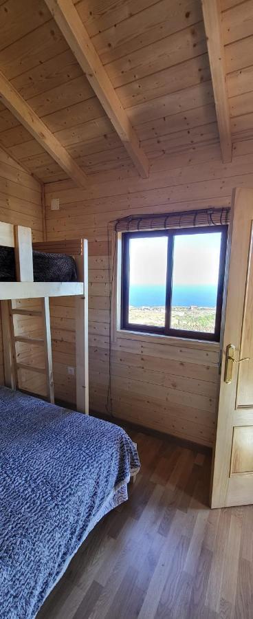 Las Casitas De Pao El Pinar  外观 照片