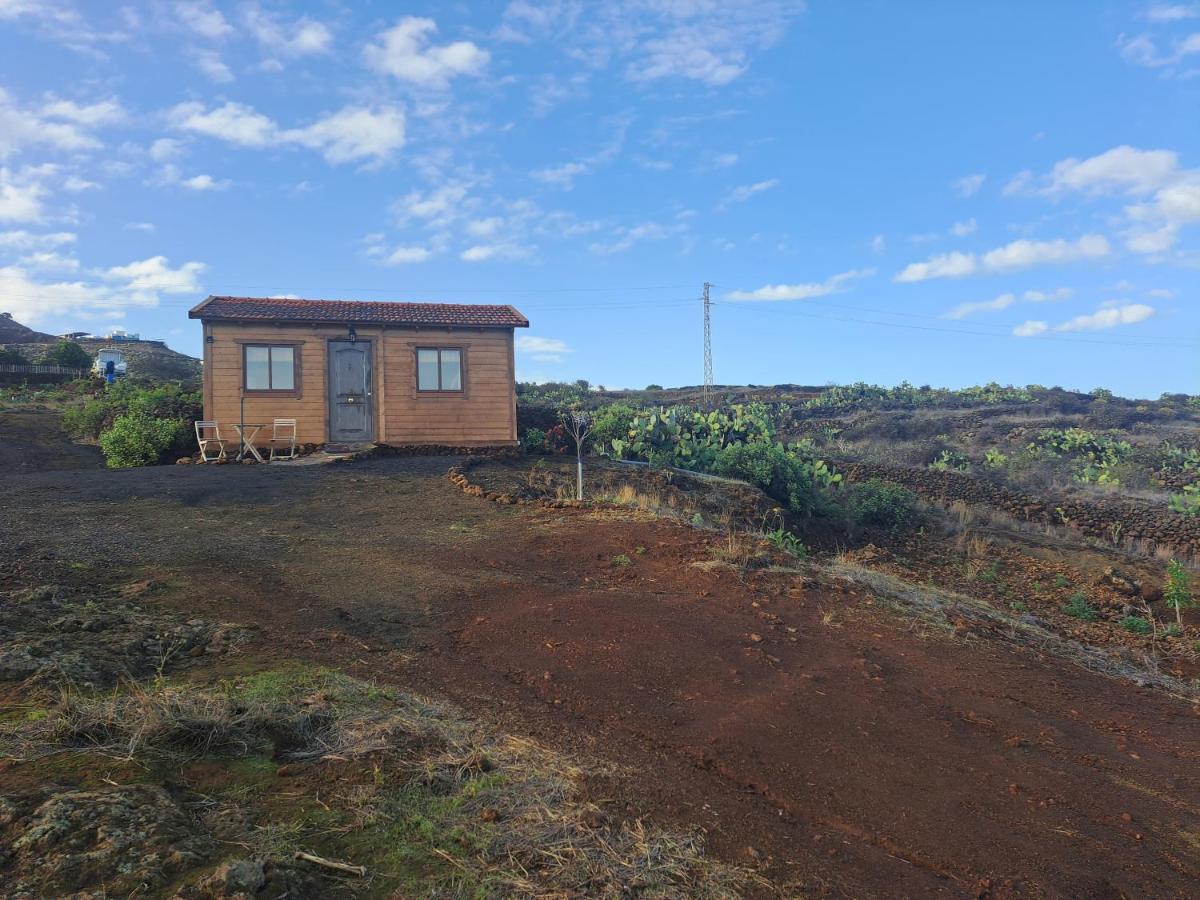 Las Casitas De Pao El Pinar  外观 照片