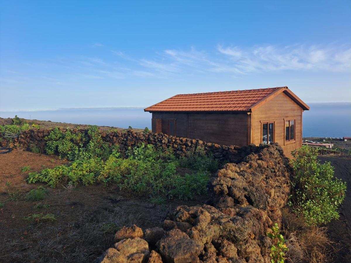 Las Casitas De Pao El Pinar  外观 照片