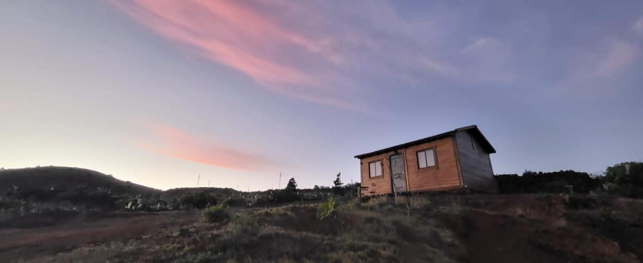 Las Casitas De Pao El Pinar  外观 照片