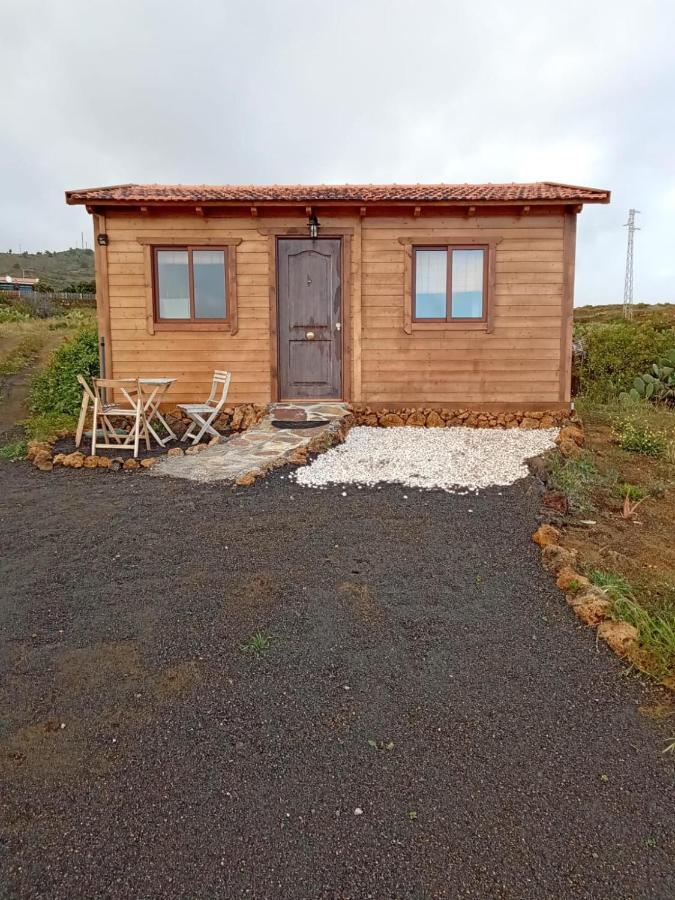 Las Casitas De Pao El Pinar  外观 照片