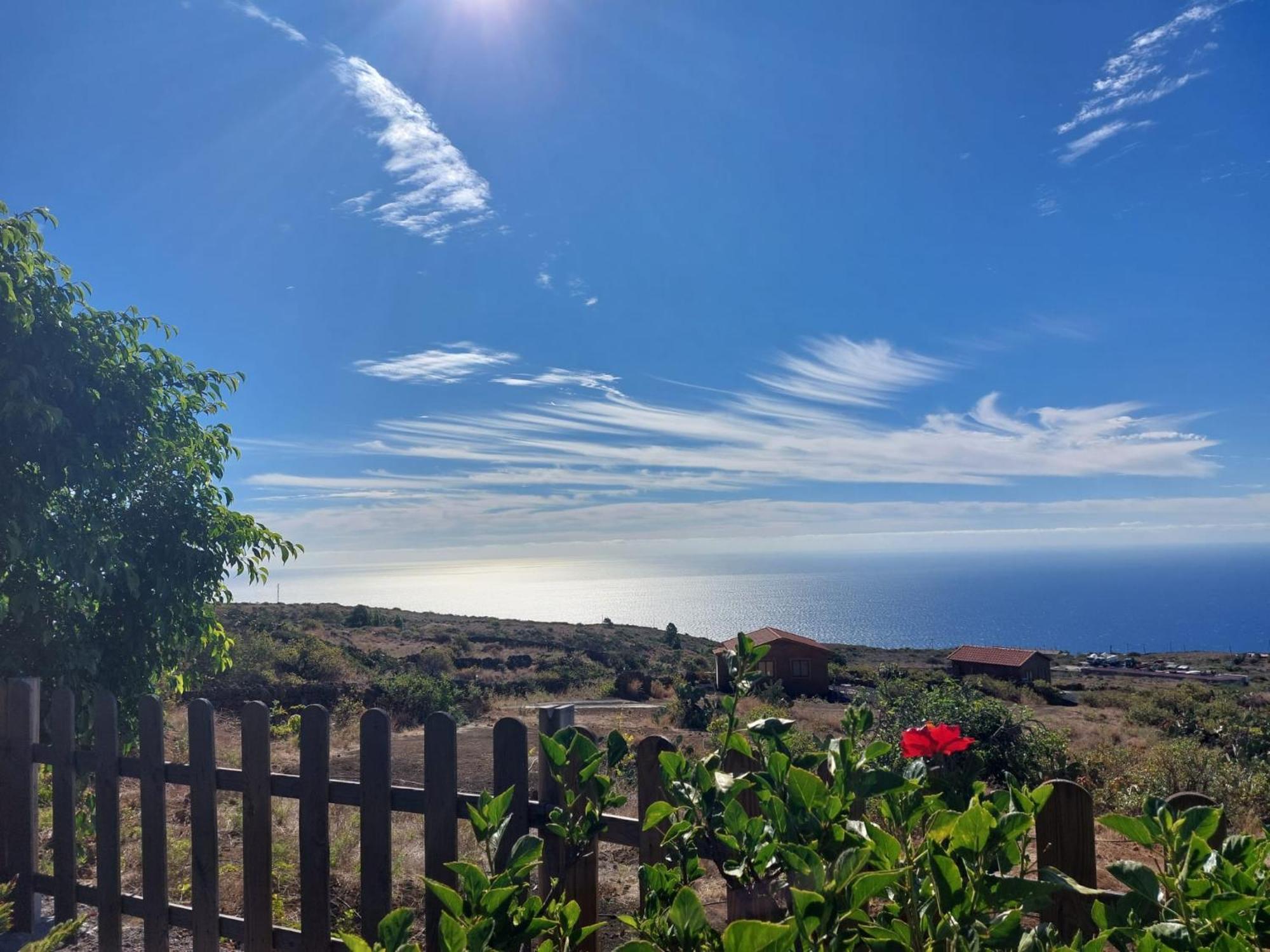 Las Casitas De Pao El Pinar  外观 照片
