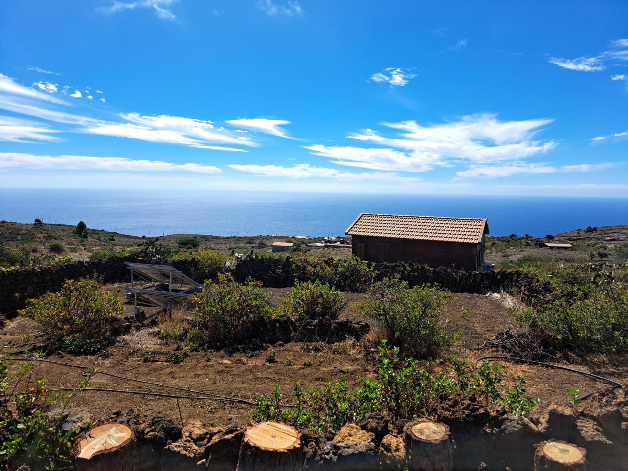 Las Casitas De Pao El Pinar  客房 照片